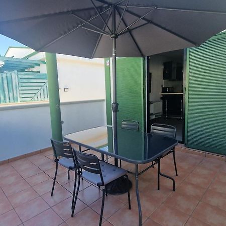 Vistagolf Maspalomas Apartment Maspalomas  Ngoại thất bức ảnh